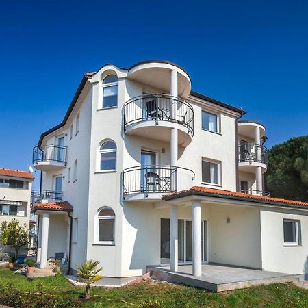 Pinia Apartamento Medulin Exterior foto