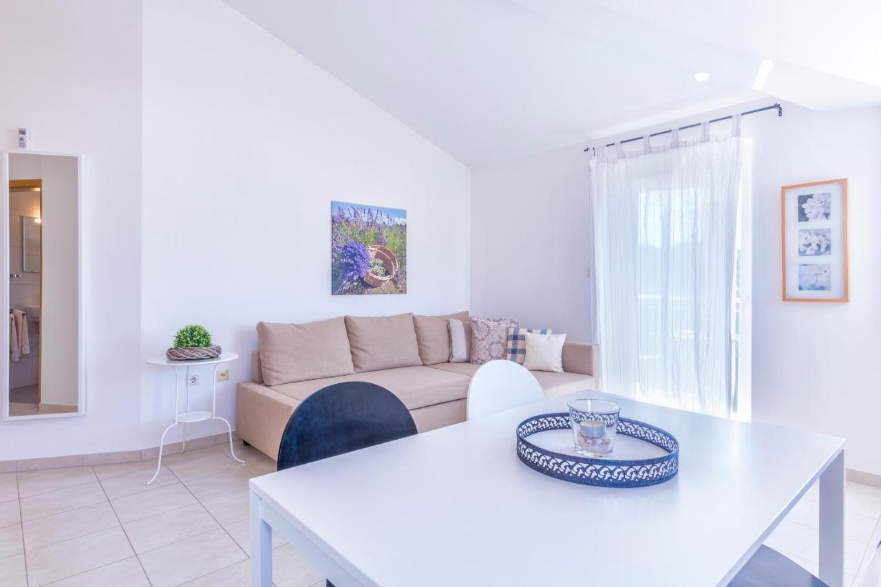 Pinia Apartamento Medulin Exterior foto