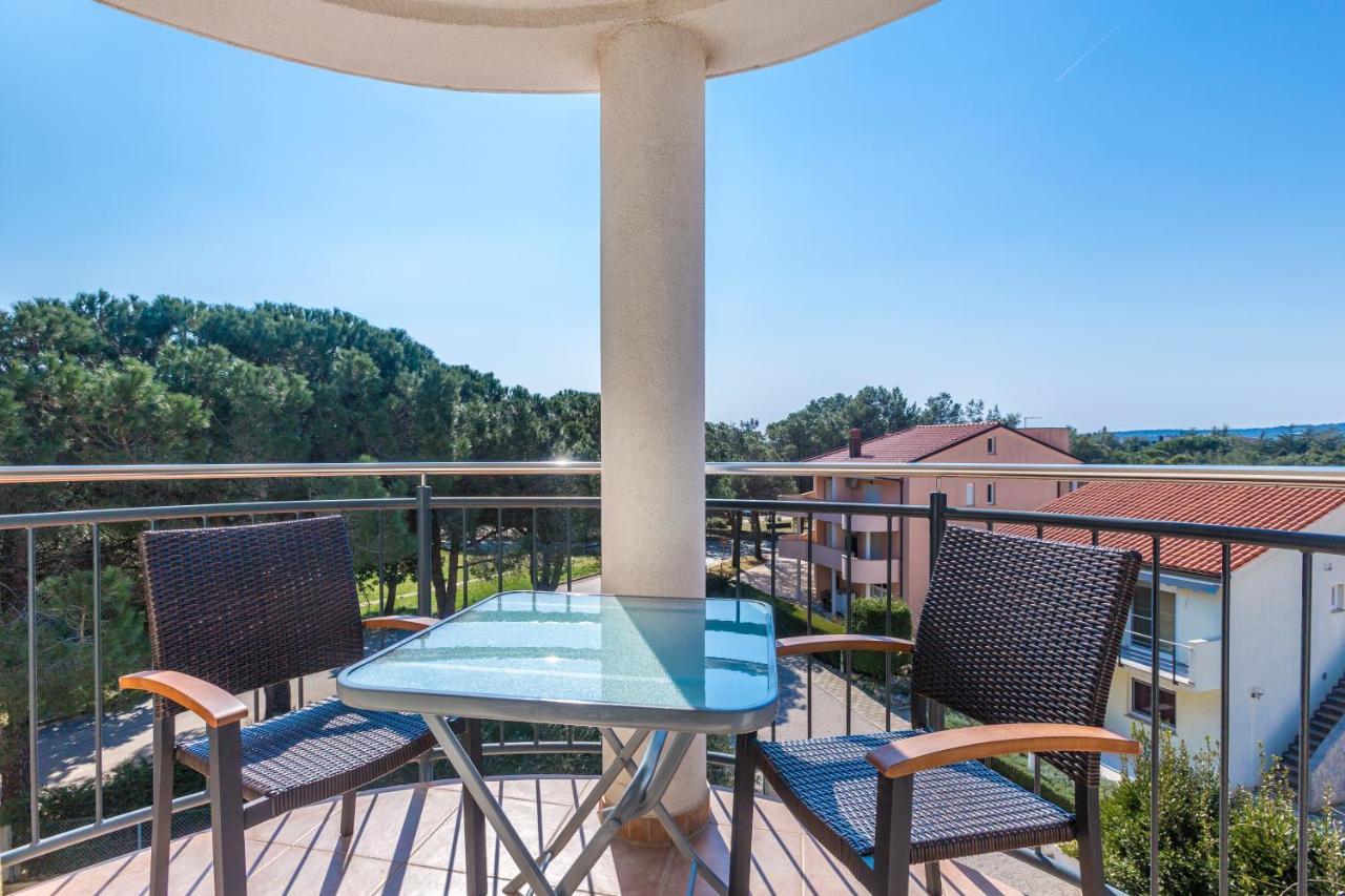 Pinia Apartamento Medulin Exterior foto